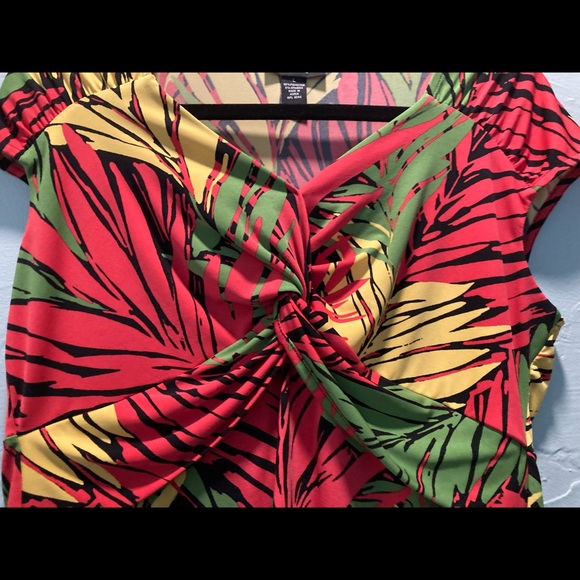 Alfani- Shirt-Large - Picture 2 of 5